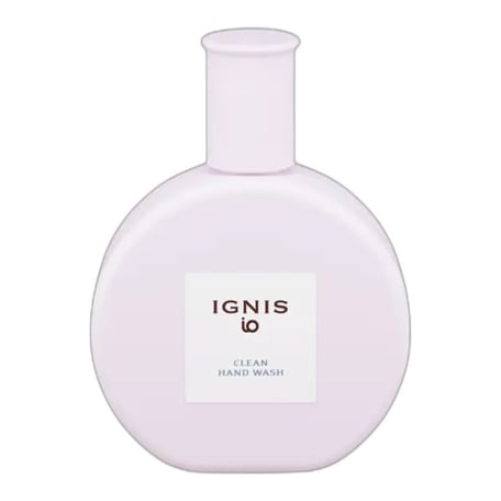 Ignis Clean Hand Wash