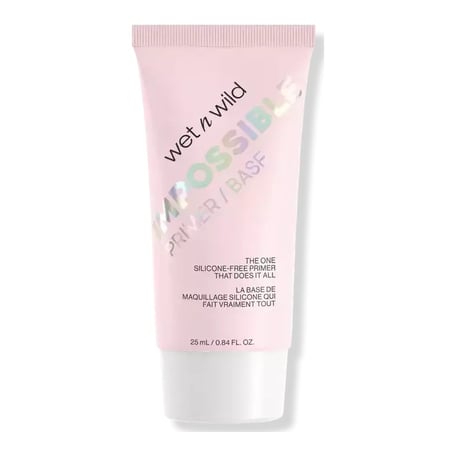 Wet n Wild Prime Focus Impossible Primer