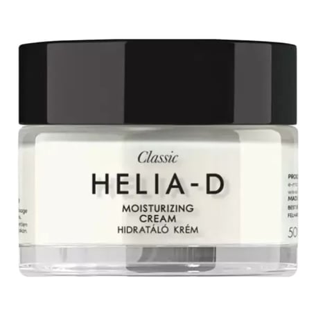 Helia-D Moisturizing Cream