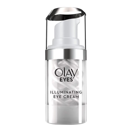Olay Illuminating Eye Cream