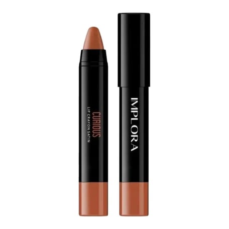 Implora Lip Crayon Satin