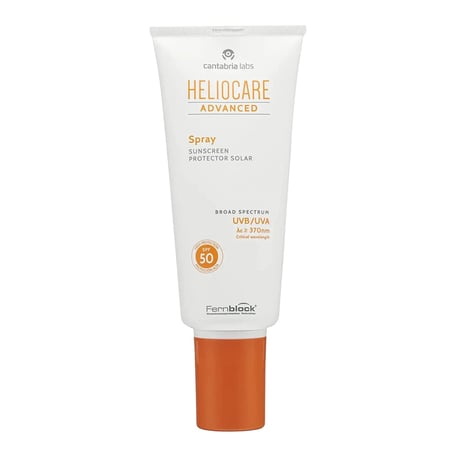 HELIOCARE Advanced SPF 50 Spray