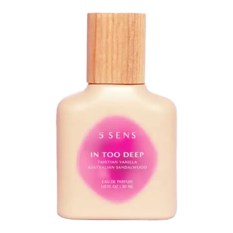 5 Sens In Too Deep Eau De Parfum