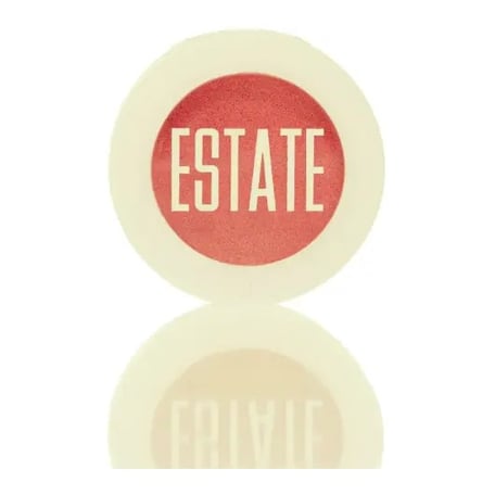 Estate Cosmetics Eye Shade