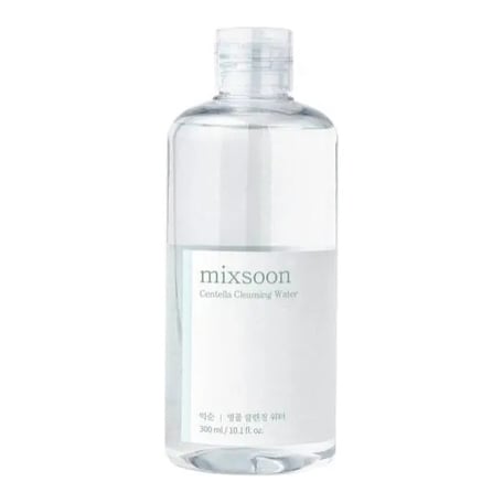 Mixsoon Centella Cleansing Water