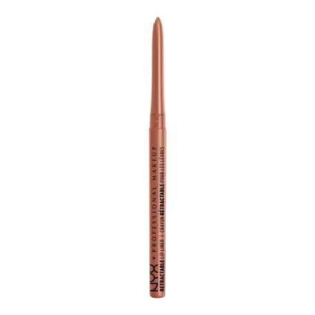 NYX Cosmetics Retractable Lip Liner