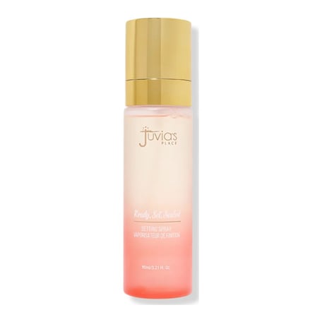 Juvia's Place Ready, Set, Sealed Setting Spray