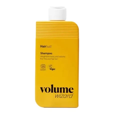 Hairlust Volume Wizard Shampoo