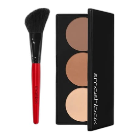 Smashbox Step-By-Step 修容組合