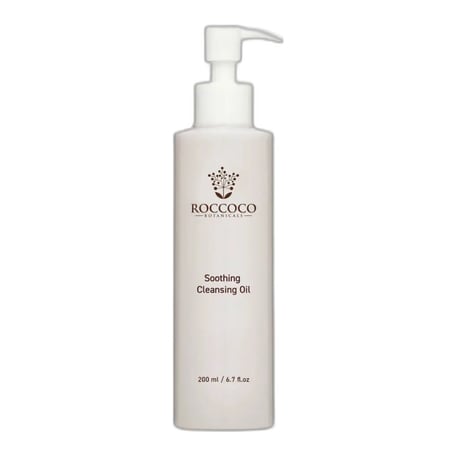 Roccoco Soothing Cleaning Oil