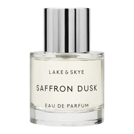 Lake & Skye Saffron Dusk Eau De Parfum