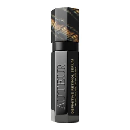 Auteur Definitive Retinol Serum