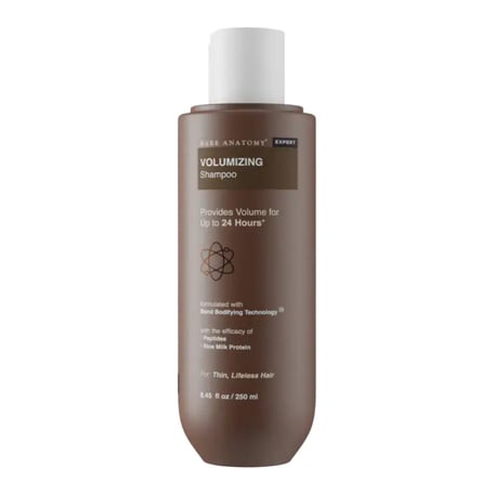 Bare Anatomy Volumizing Shampoo