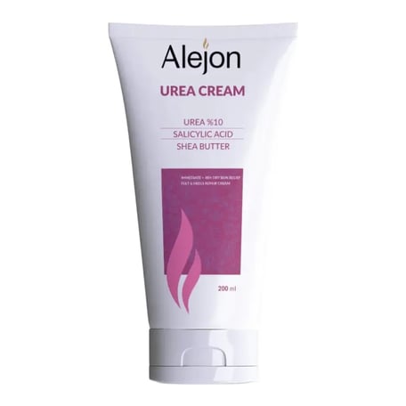 Alejon Urea Cream 10%