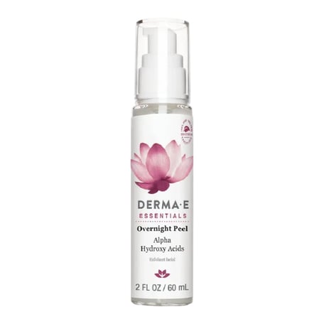 Derma E Overnight Peel