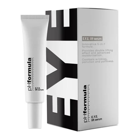 pH formula E.Y.E Lift Serum