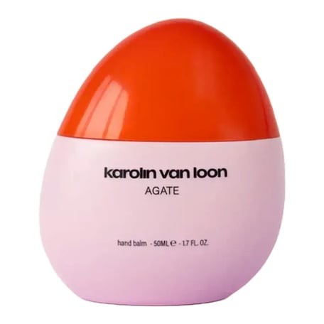 Karolin Van Loon Agate Hand Balm