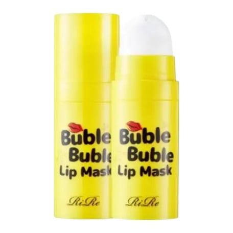RiRe Bubble Lip Mask