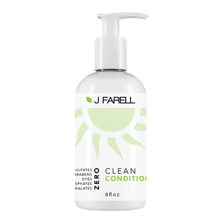 J Farell Low pH Conditioner