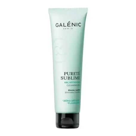 Galénic Pureté Sublime Cleansing Gel
