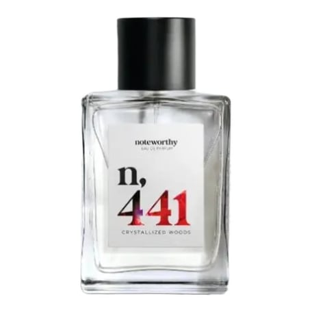 Noteworthy N,441 Crystallized Woods