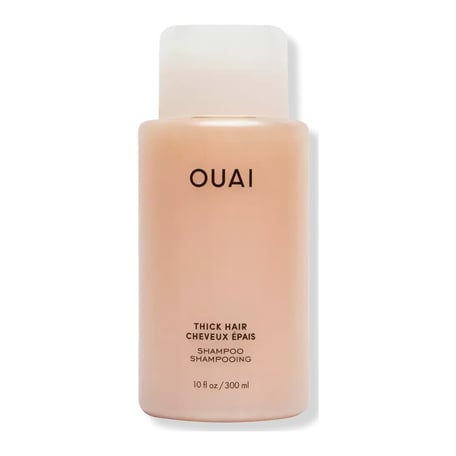 Ouai Thick Hair Shampoo