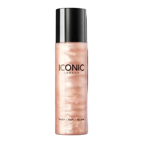 Iconic London Prep-Set-Glow