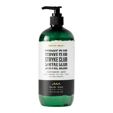 Stryke Club Everywhere Wash