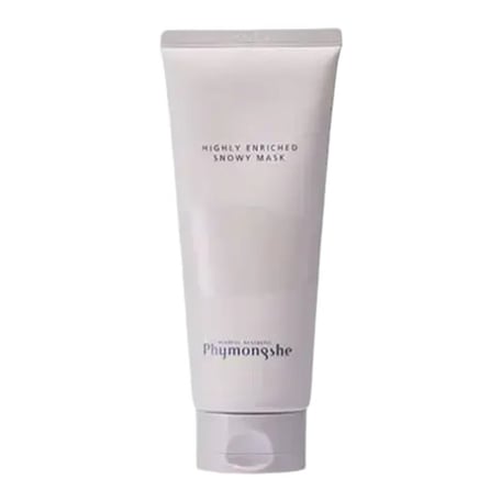 Phymongshe Highly Enriched Snowy Mask
