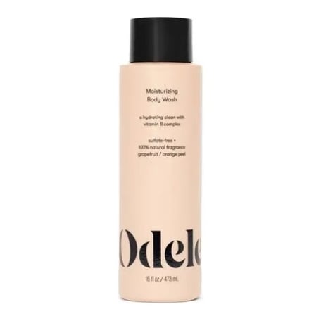 Odele Moisturizing Body Wash