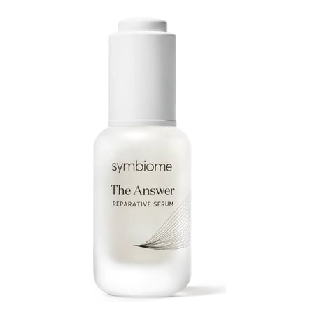 Symbiome سيروم The Answer الإصلاحي
