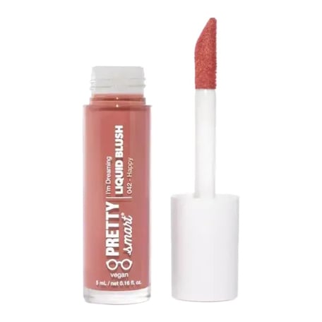 Pretty Smart Cosmetics I'm Dreaming Liquid Blush