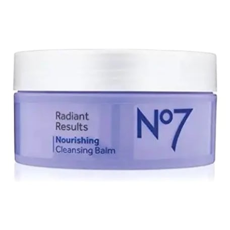 No7 Nourishing Cleansing Balm