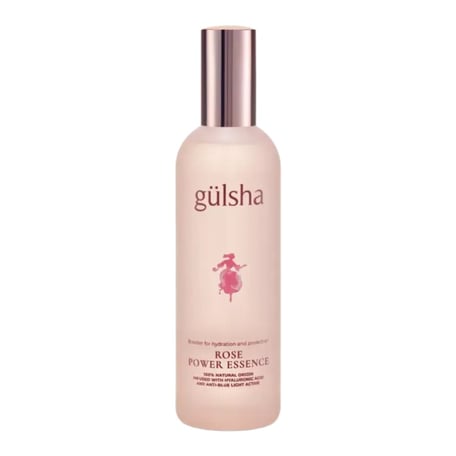Gülsha Rose Power Essence