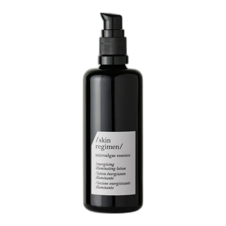 [ comfort zone ] Skin Regimen Microalgee Essence