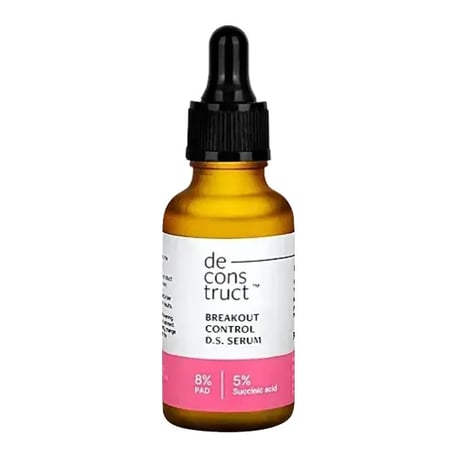 Deconstruct Breakout Control D.S. Serum