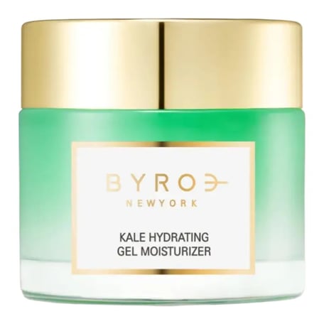 Byroe Kale Hydrating Gel Moisturizer