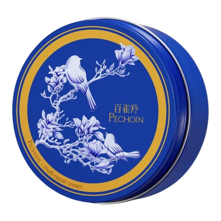Pechoin Multi-Recovery Moisturizing Cream