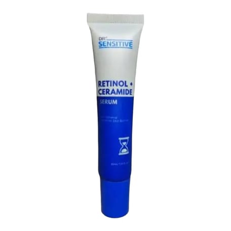 Dr. Sensitive Retinol + Ceramide Serum