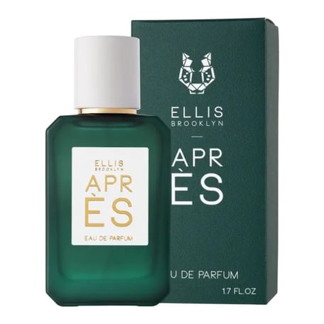 Ellis Brooklyn APRÈS Eau De Parfum