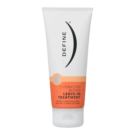 Define Hydration Repair Leave-In Treatment