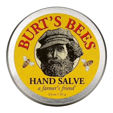 Burt's Bees Hand Salve