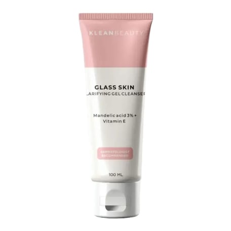 Klean. Clarifying Gel Cleanser