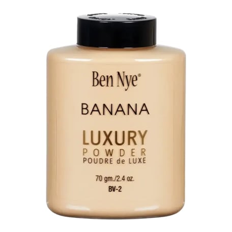 Ben Nye Luxury Powder