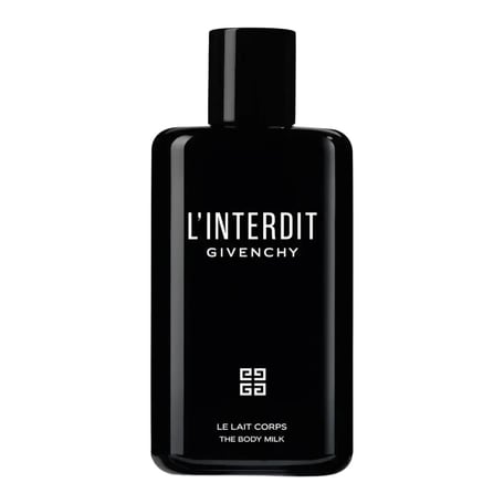 Givenchy L'Interdit The Body Milk