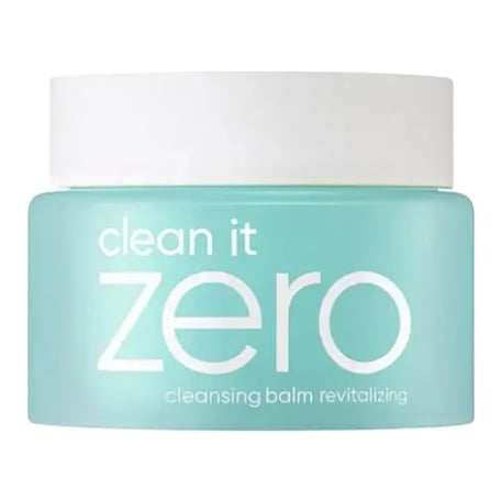 Banila Co Clean It Zero Cleansing Balm