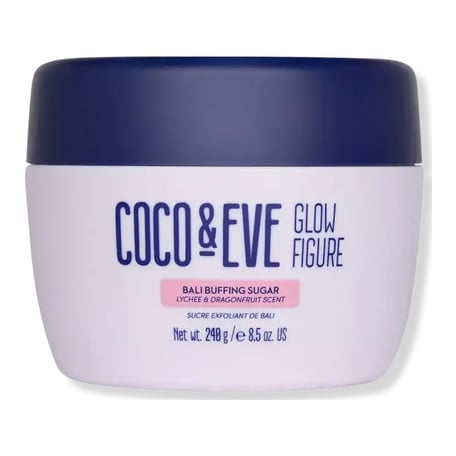 Coco & Eve Bali Buffing Sugar