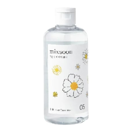 Mixsoon Daisy Toner
