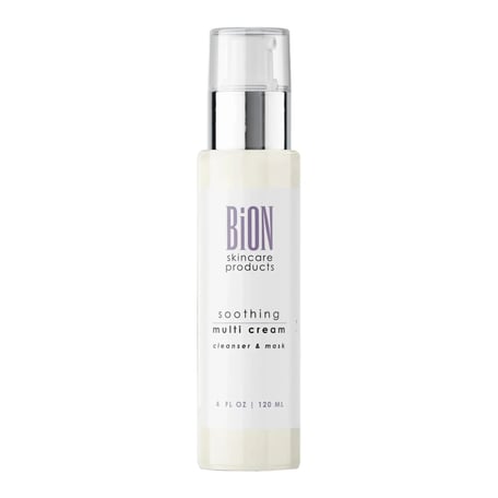 Bion Soothing Multi Cream
