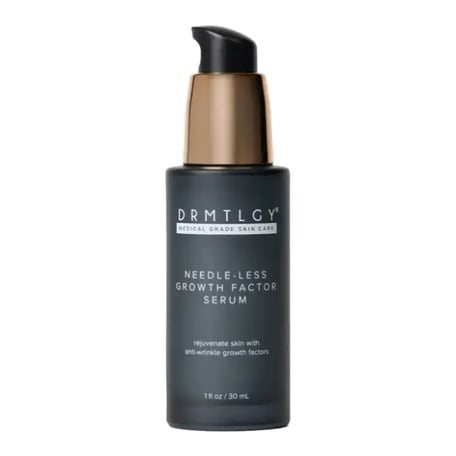 DRMTLGY Needle-less Growth Factor Serum